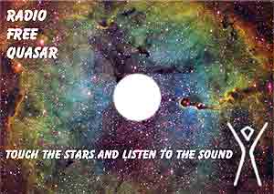 Radio Free Quasar CD