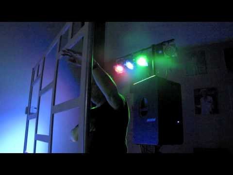Video preview: I performed with the Space Palette at the Y2K+1 LoopFest in Santa Cruz. Here's a video showing my entire 30-minute…