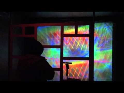 Video preview: This was my 10th year in a row at Burning Man, but the first time applying as a theme camp - Multi Multi Touch Touch…