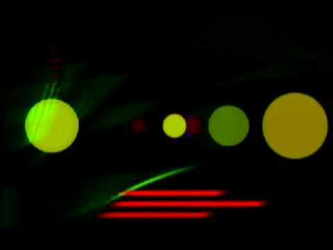 Video preview: I performed at the New Nothing Theater, doing music and visual simultaneously with new custom software. Everything was…
